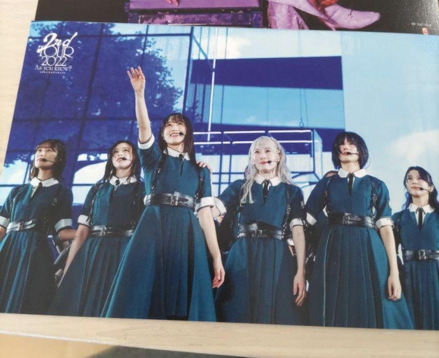 櫻坂46 ポストカード IN 東京ドーム コンプ Amazon.co.jp: 櫻坂46 ポストカード 2nd TOUR 2022 東京ドーム : おもちゃ