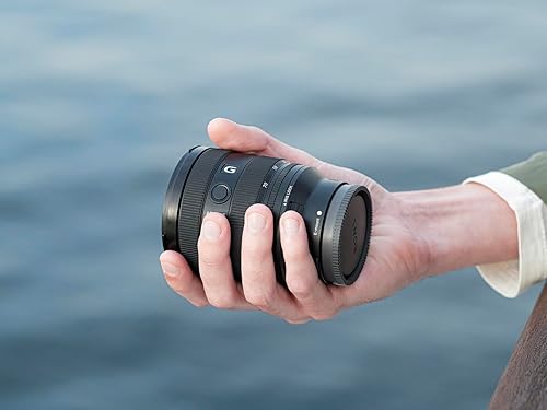 Miniatura 6 de Sony FE 0787-2756in f4 G lente Sony E