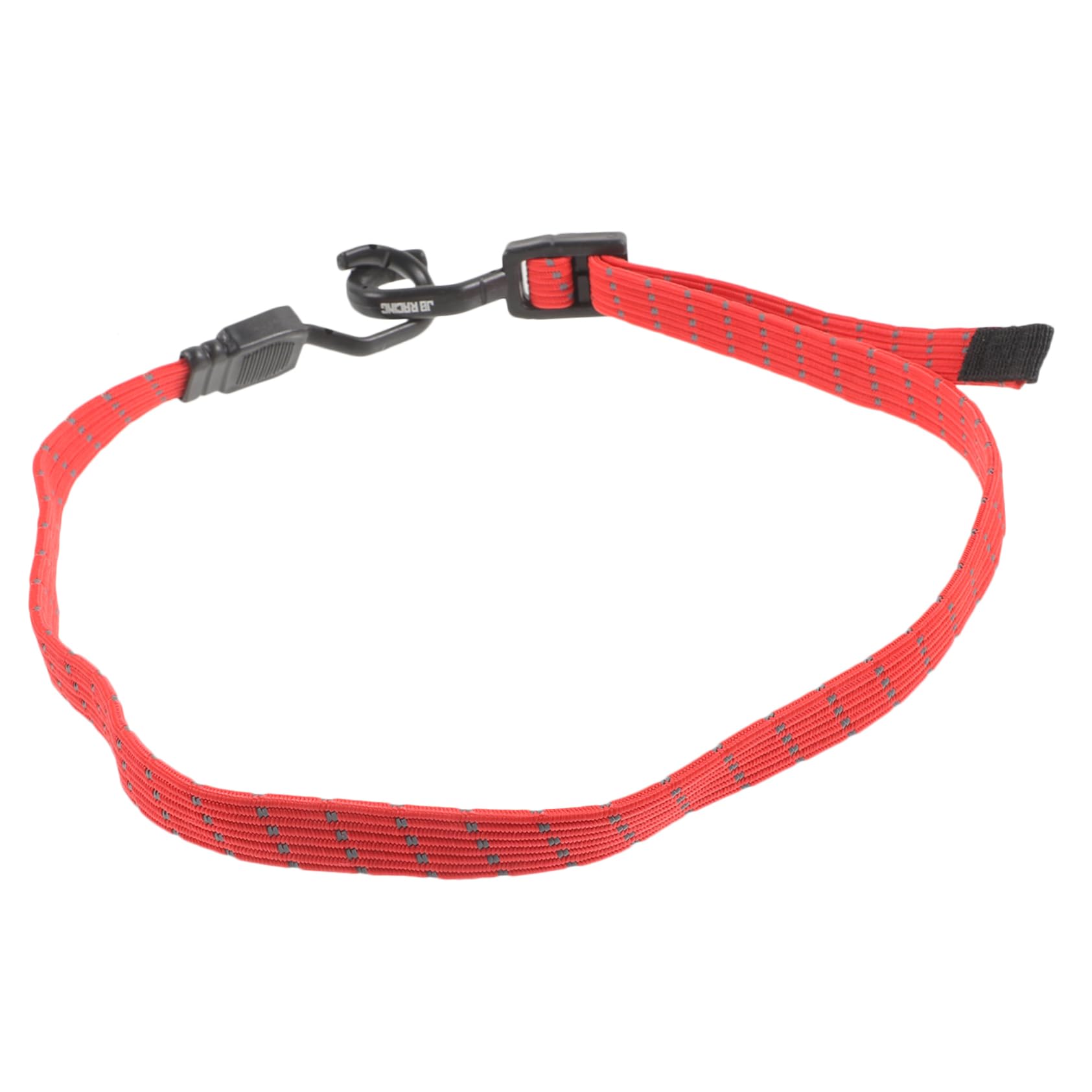 Balacoo Elastic Bungee Cords Clips for Luggage Heavy Duty Fixing Ropes Bike Cargo Straps