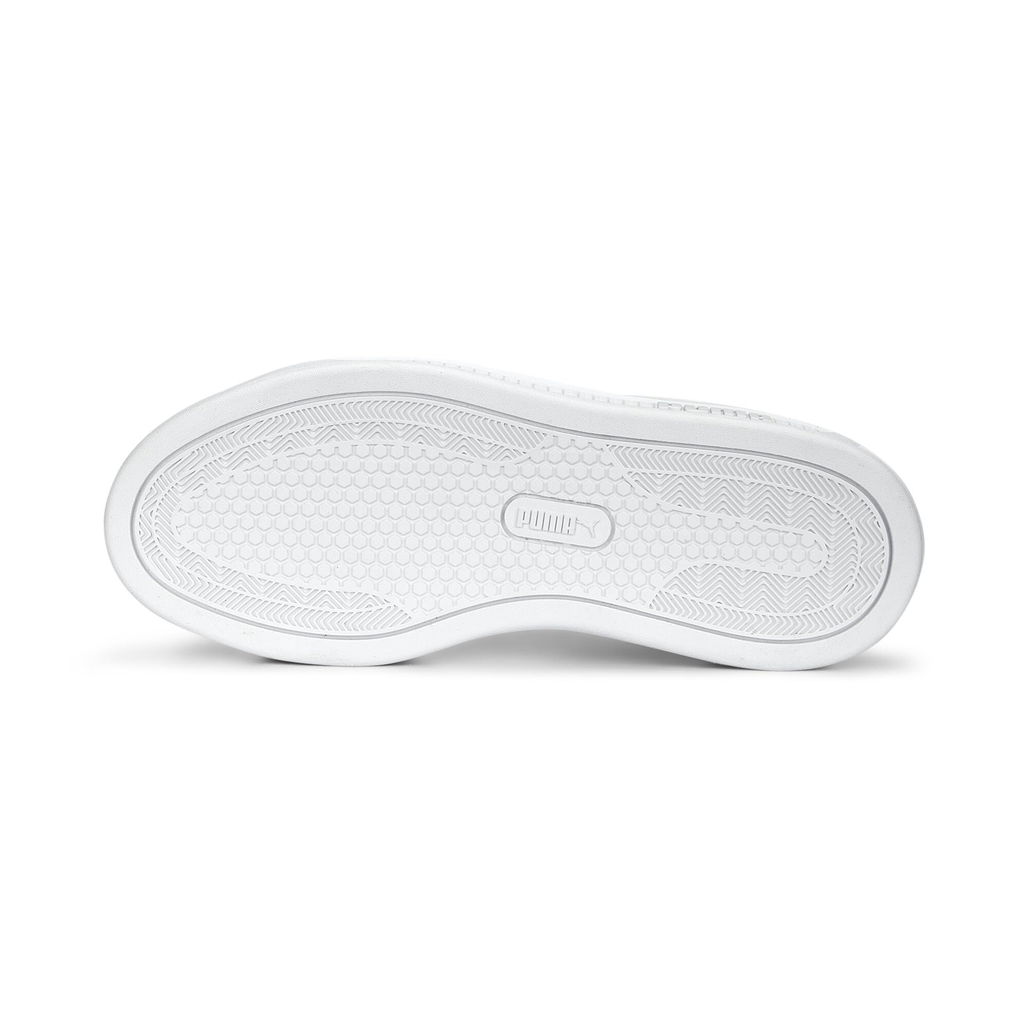 PUMA Smash Platform V3 BasketFemme
