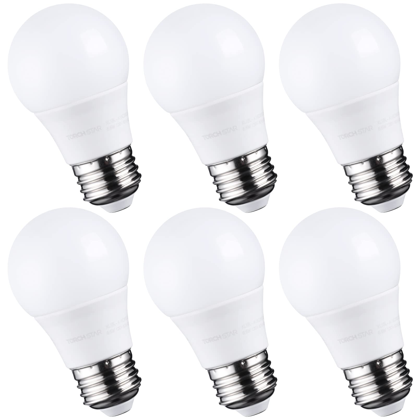 TORCHSTAR A15 5.5W Dimmable LED Bulb
