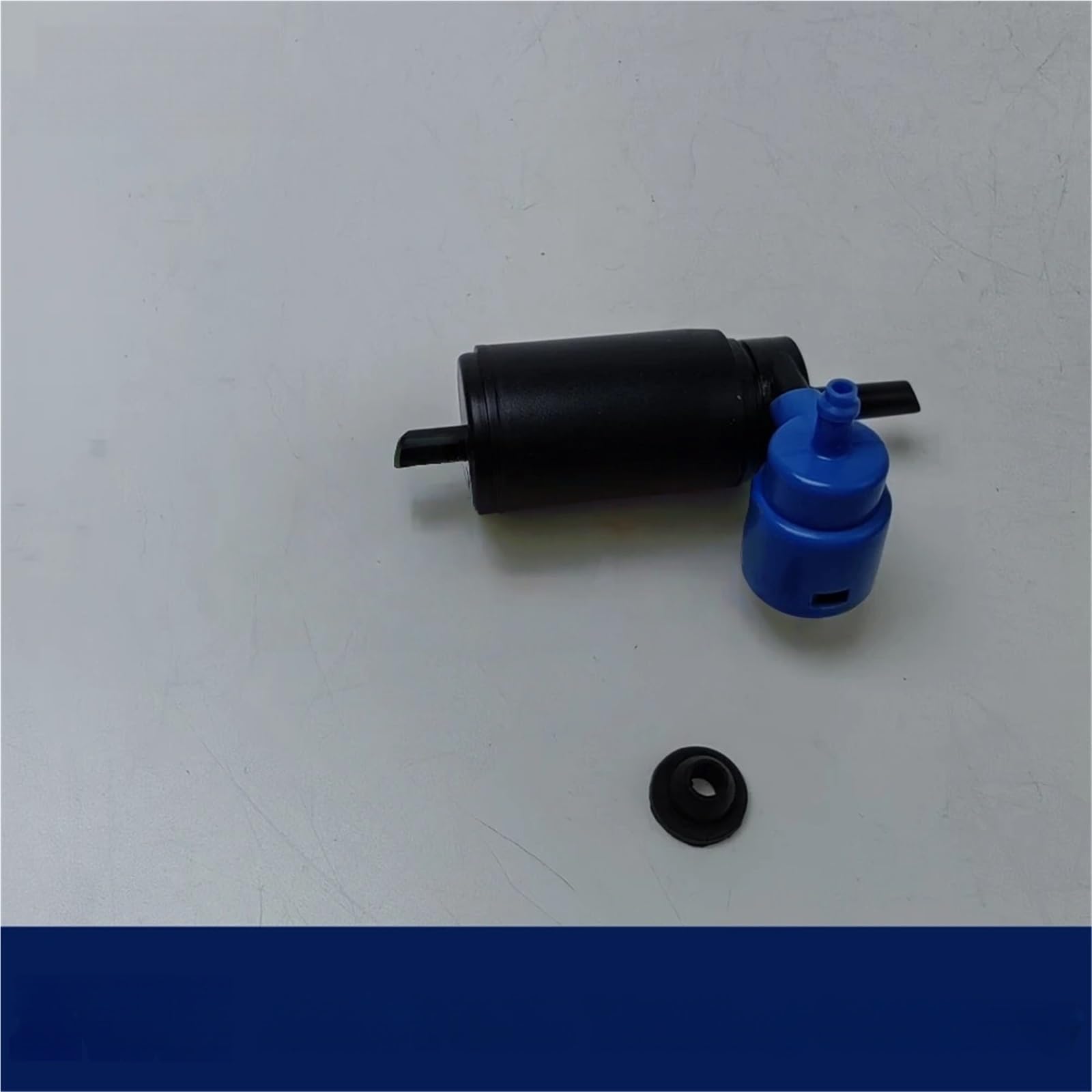 zawór spryskiwacza Pasuje do VW, pasuje do Passata kombi, pasuje do Golfa Mk4, Foxa, Polo, pasuje do Tiguana, pompa spryskiwacza szyby przedniej 377955651A Pompka spryskiwacza