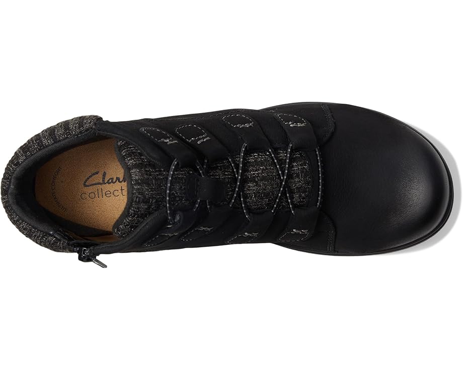 Clarks Carleigh Jade - Top View