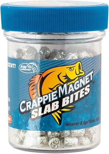 Miniatura 8 de Crappie Magnet Crappie Magnet Slab Bites