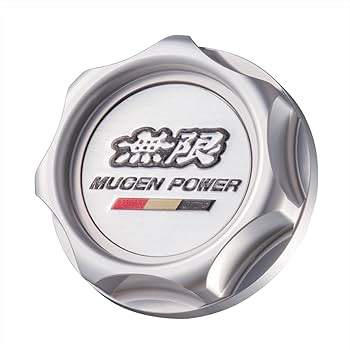 むぎ Amazon | 無限(MUGEN |ムゲン) オイルフィラーキャップ OIL