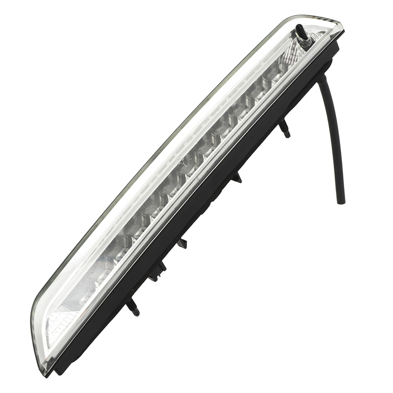 Tercera Luz de Freno, Luz de Freno de Montaje Alto 15W 12V 6351LX Reemplazo de Tercera Lámpara de para 2008 308 SW II 508 SW