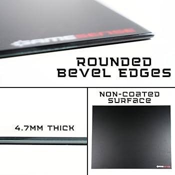 【未使用】Gamesense Sonar Minhwa ガラスマウスパッド Amazon.co.jp: Gamesense Sonar ブラックガラスマウスパッド 500 x