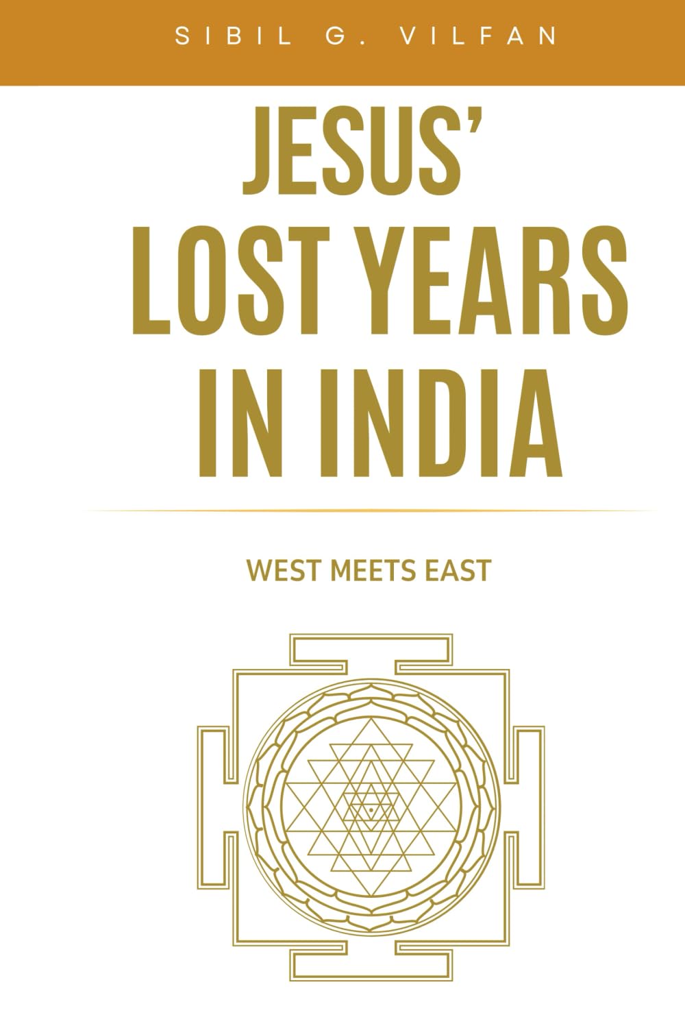 Jesus' Lost Years in India: West meets East