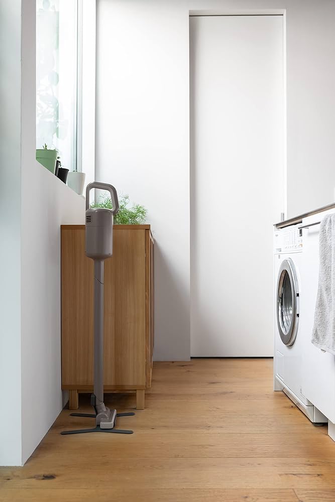 Amazon | ±0 プラスマイナスゼロ スティッククリーナー