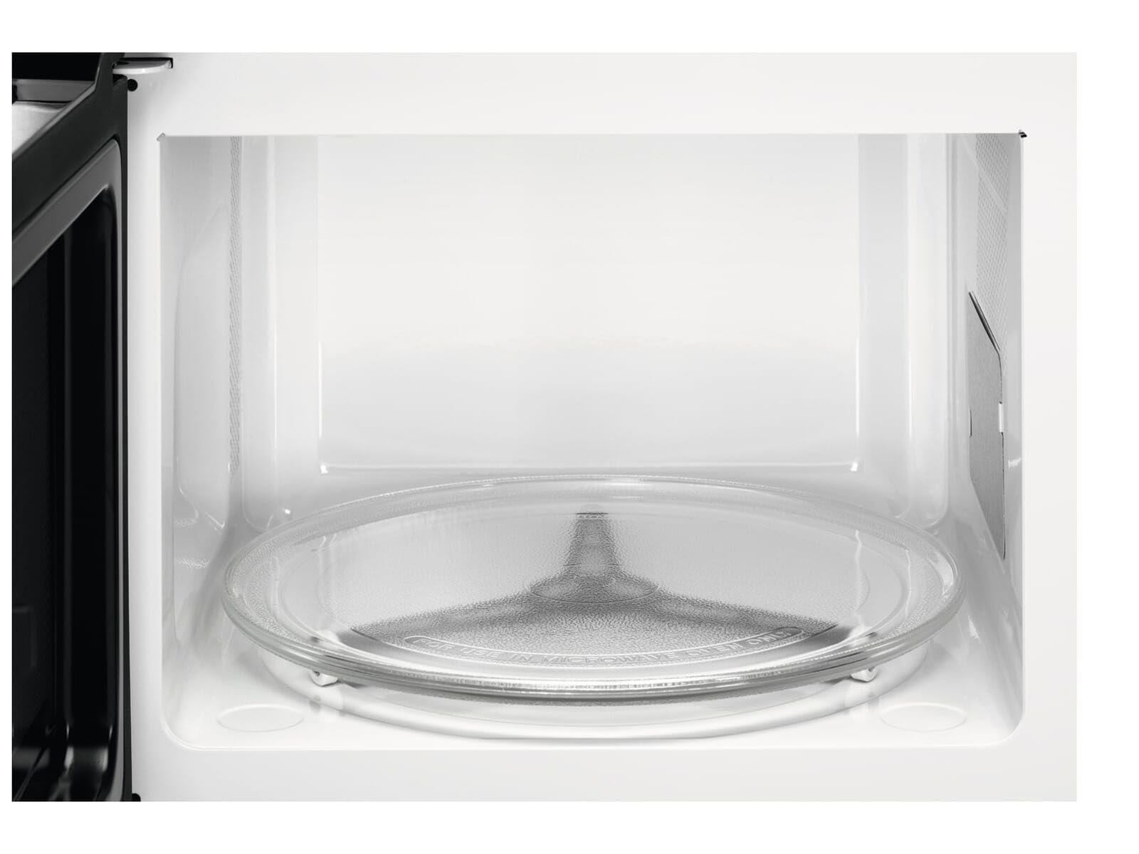 AEG NMB5S171SB Einbau-Mikrowelle Schwarz