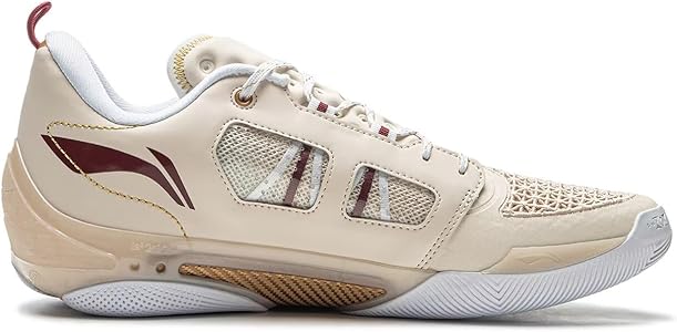Amazon.com | LI-NING Wade 808 4 Ultra Men's Basketball Shoes