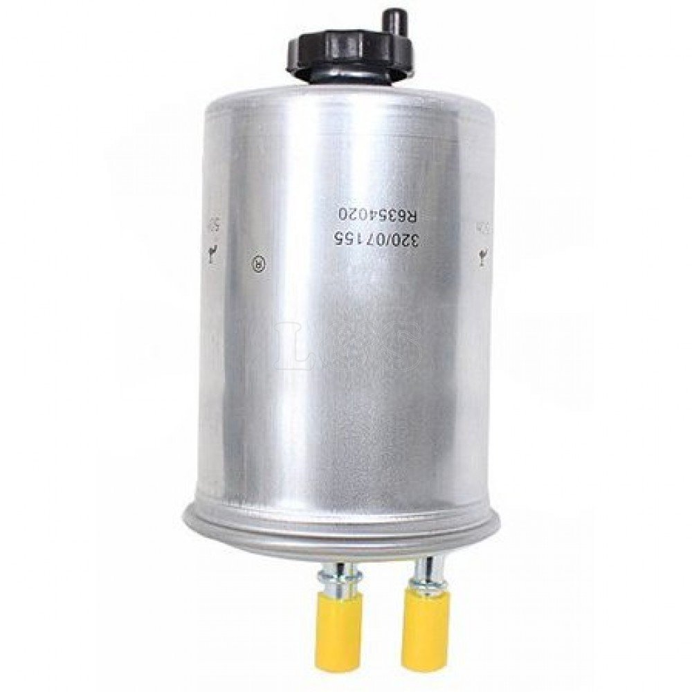 L&S Engineers Fuel Filter For Jcb 2Cx 3Cx 4Cx Diggers - Replaces Oem No: 320/07155