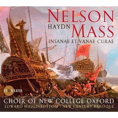Haydn: Nelson Mass