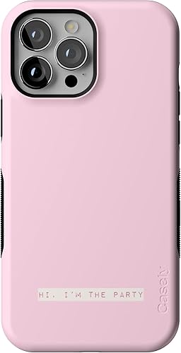 Miniatura 450 de Casely Funda para iPhone 13 Pro Max Compatible con MagSafe Fuera de las líneas Funda de marcador Crayola