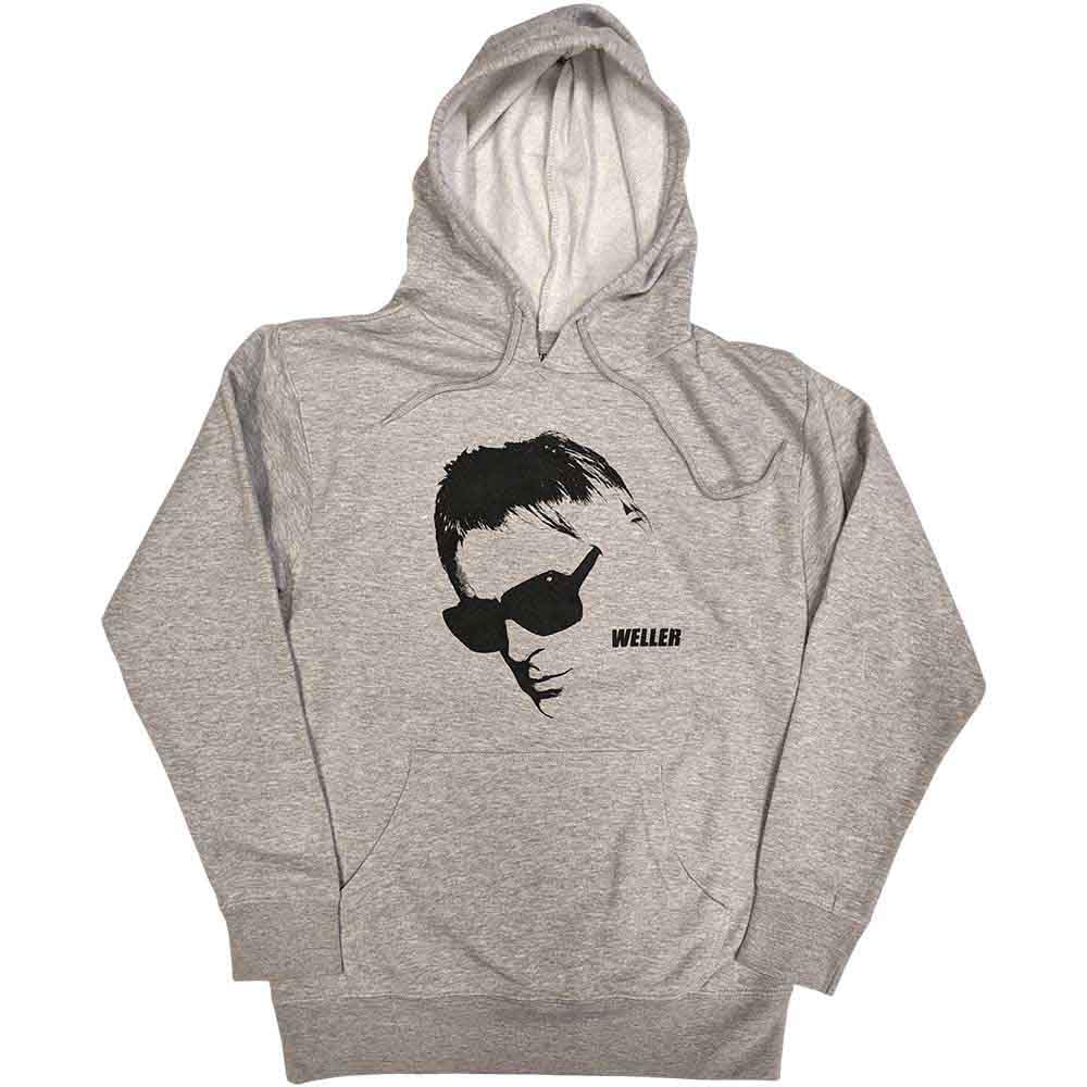 Sweat Paul Weller imprimé graphique authentique unisexe taille L - 4