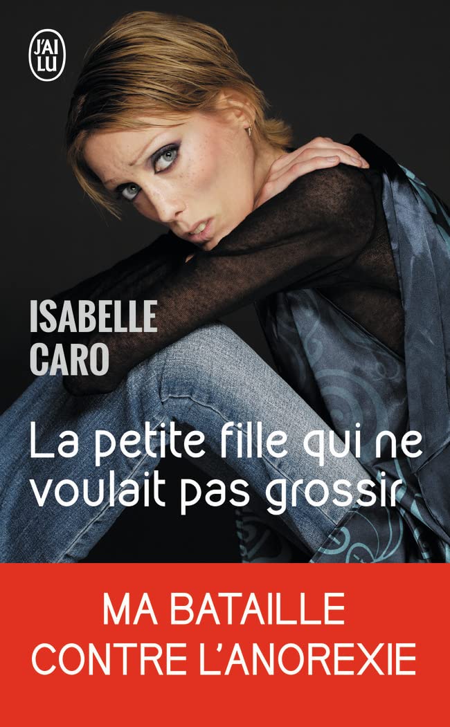 La Petite Fille Qui Ne Voulait Pas Gross (Documents)