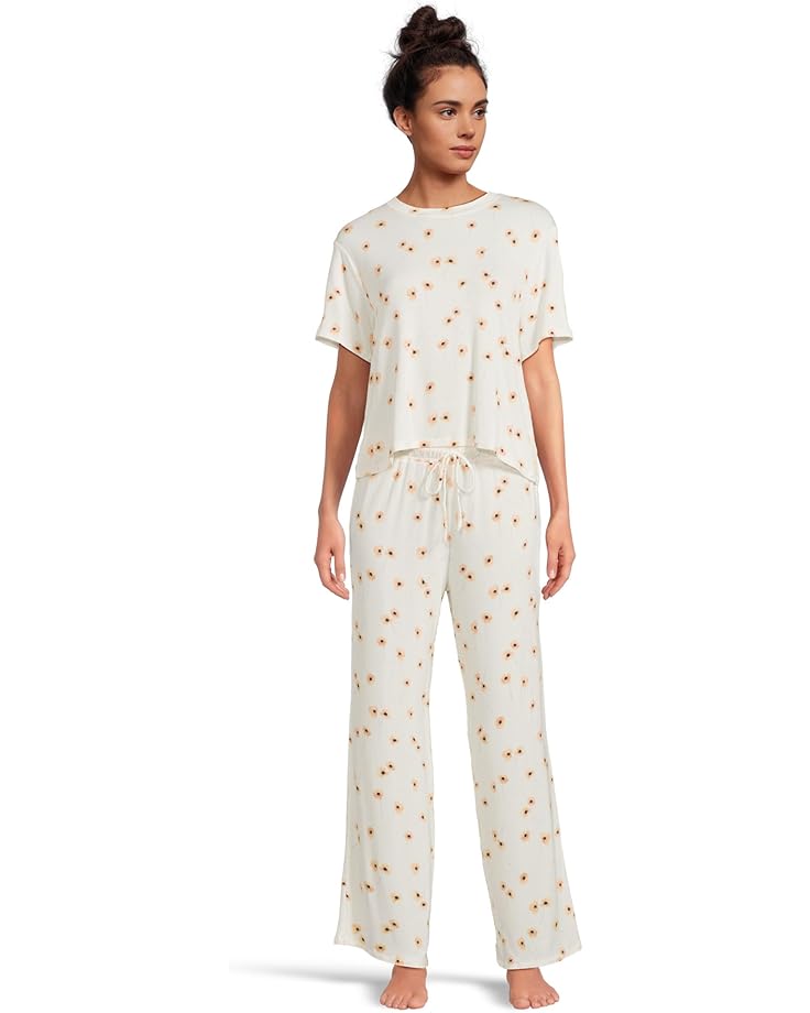 HONEYDEW All American PJ Set - Main View