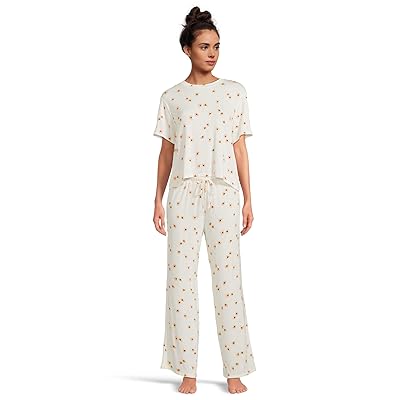 Honeydew Intimates All American PJ Set Women