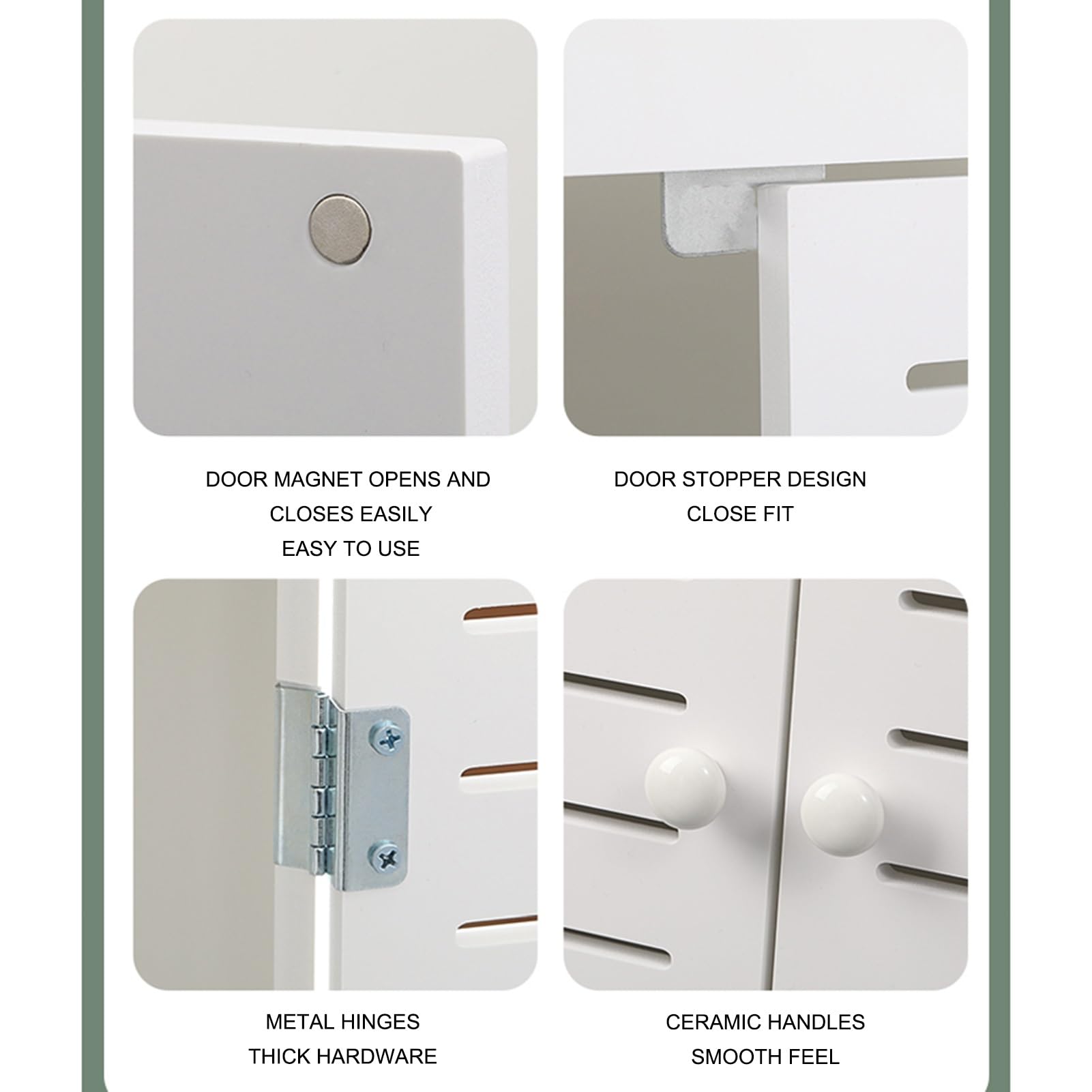 Moderno estante de calefacción con 2 puertas, protector de vapor, para 90 x 60 x 15 cm, para decoración del hogar