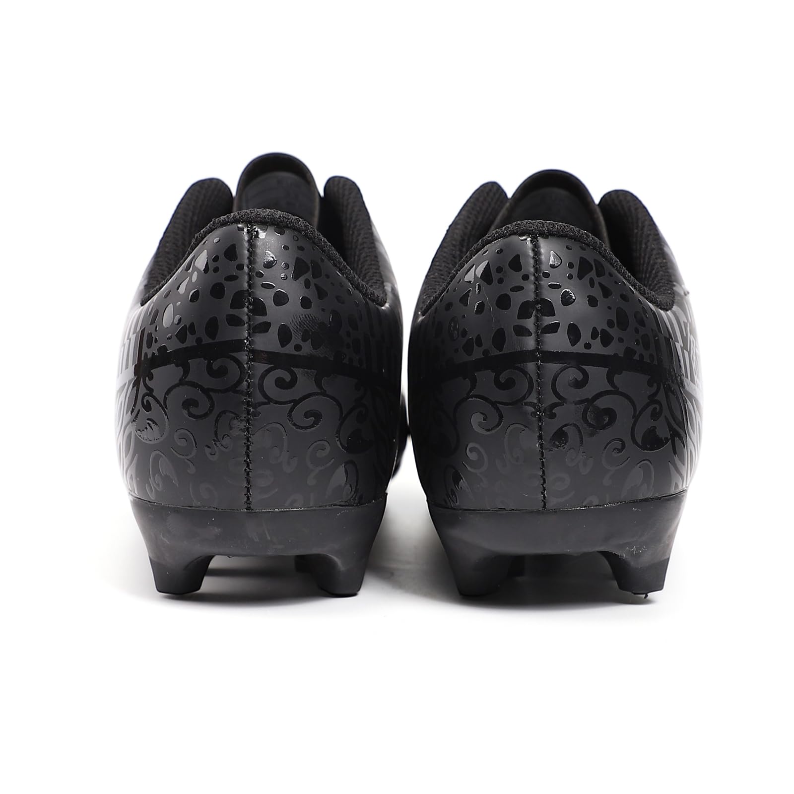 Boys Football Shoes Kids Girls FG/AG Soccer Athletics Training Sport Running Shoes Profession Competition Teenager Indoor Outdoor Cleats Sneakers - 5
