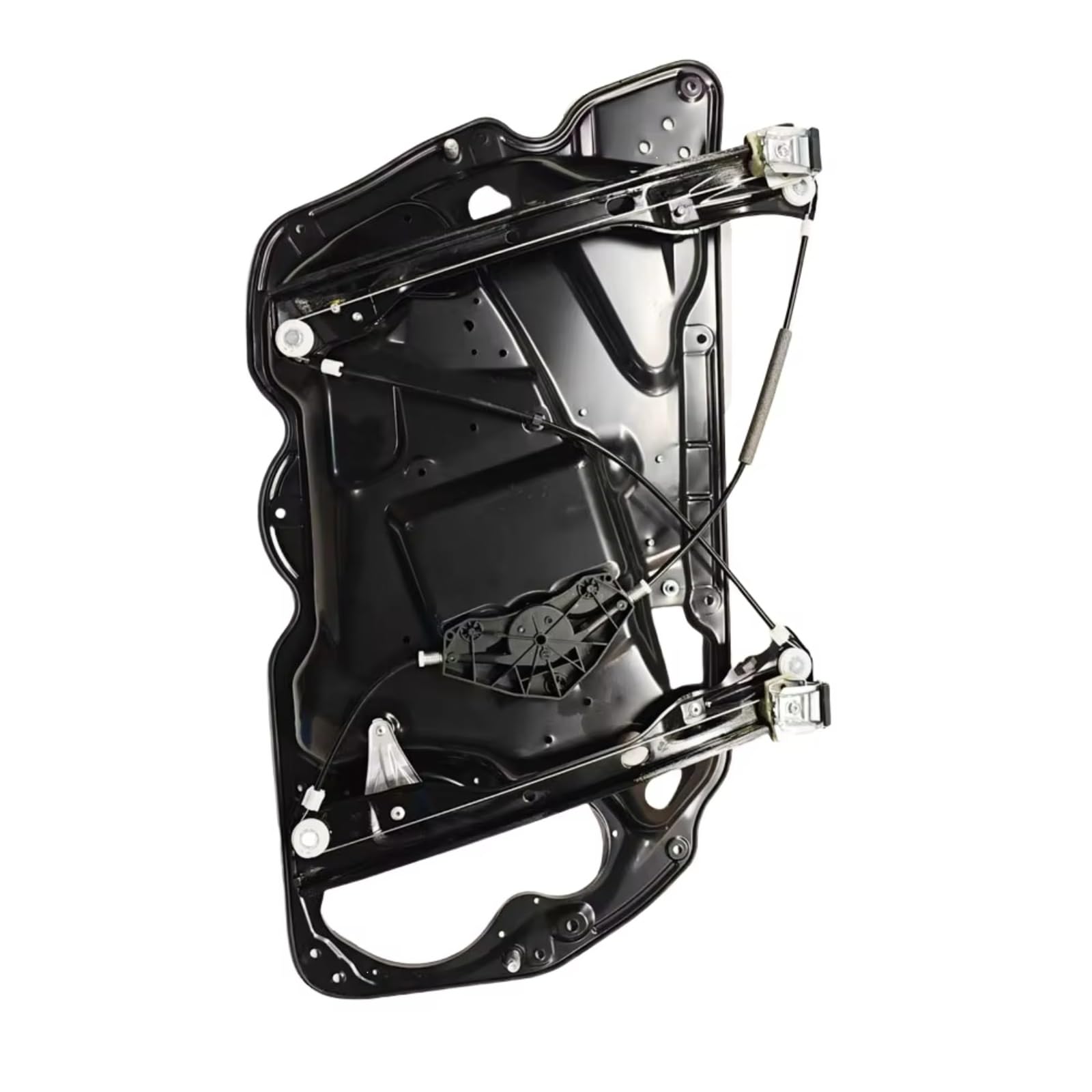 Compatibile Con Per Magotan 2007 2008 2009 2010 2011 Meccanismo Di Sollevamento Finestrino Porta Anteriore Regolatore Gruppo 3C1837461 3C1837461 Auto Elettrico Alzavetro(Front Left)