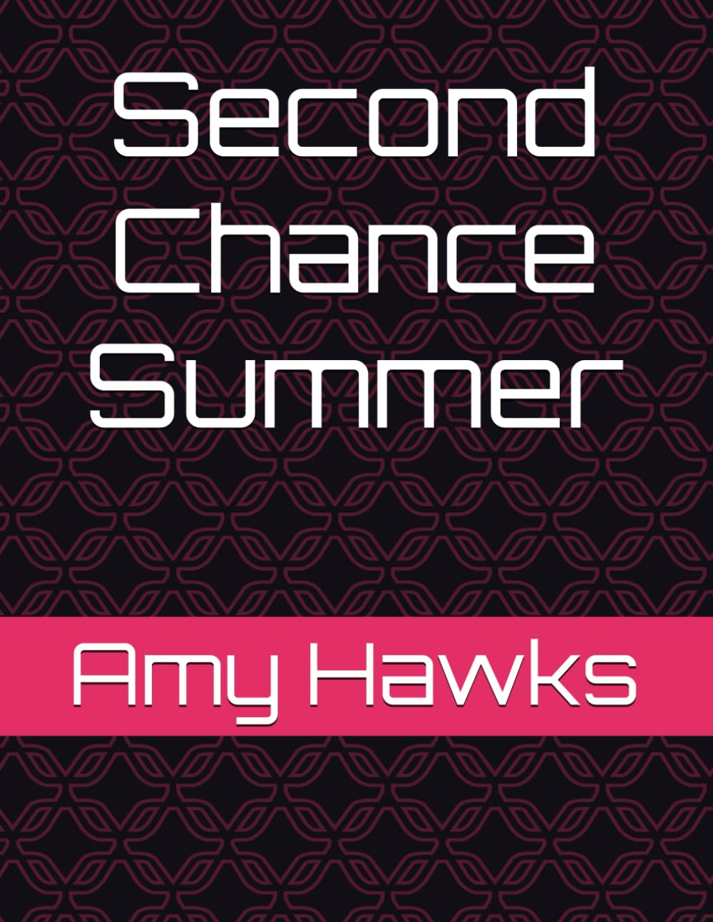 Second Chance Summer