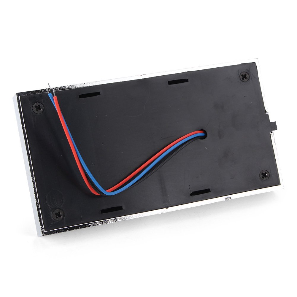 Cninba13 Super Bright LED Car Interior Reading Light Dome Map Lights Auto Inner Lamps For Cars/For Vans/Camper For Vans & Taxis