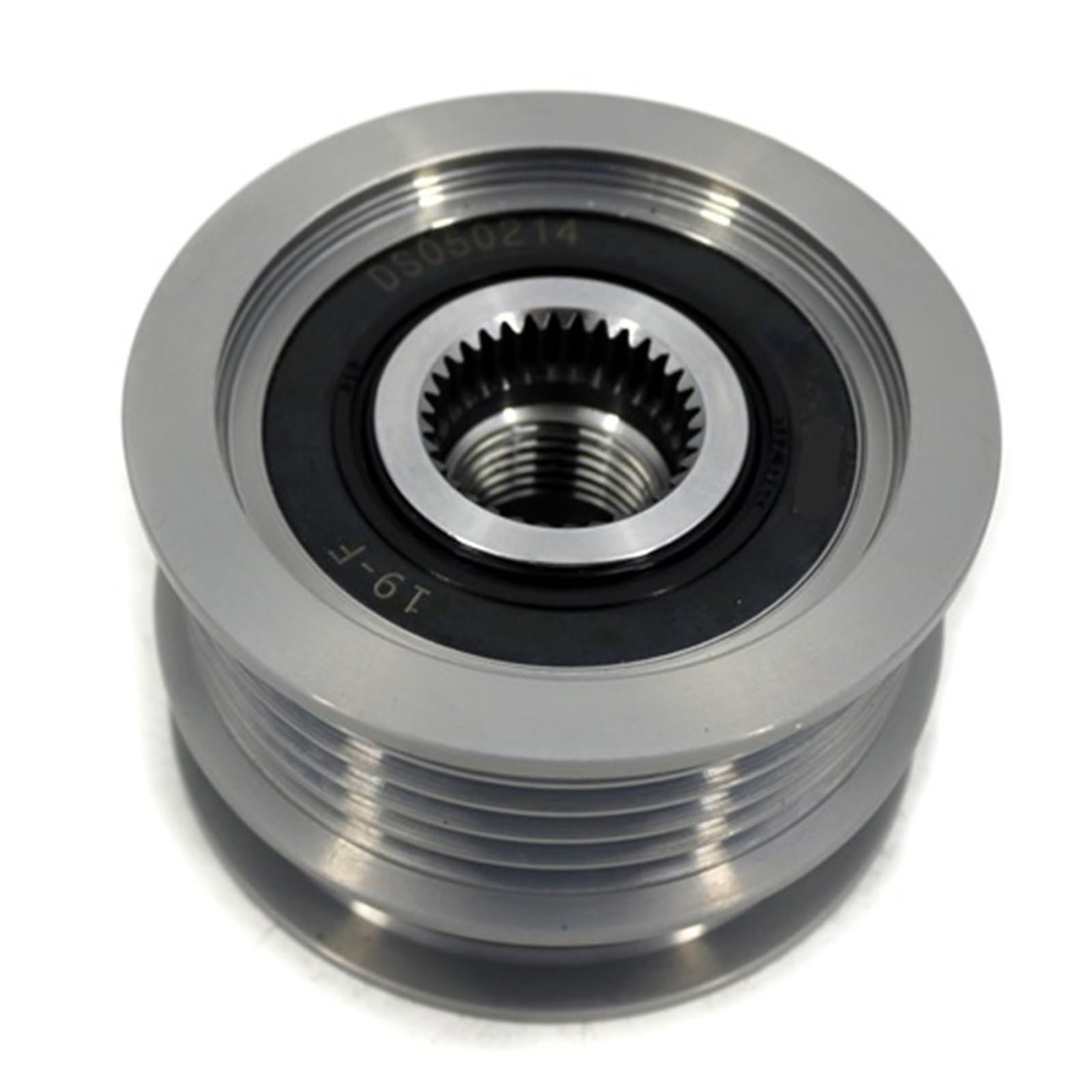 Amazon.com: XXOBAZLF Generator Pulley Engine Alternator Pulley Fit 