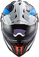 Vista 7 de LS2 Cascos Explorer Adventure Casco