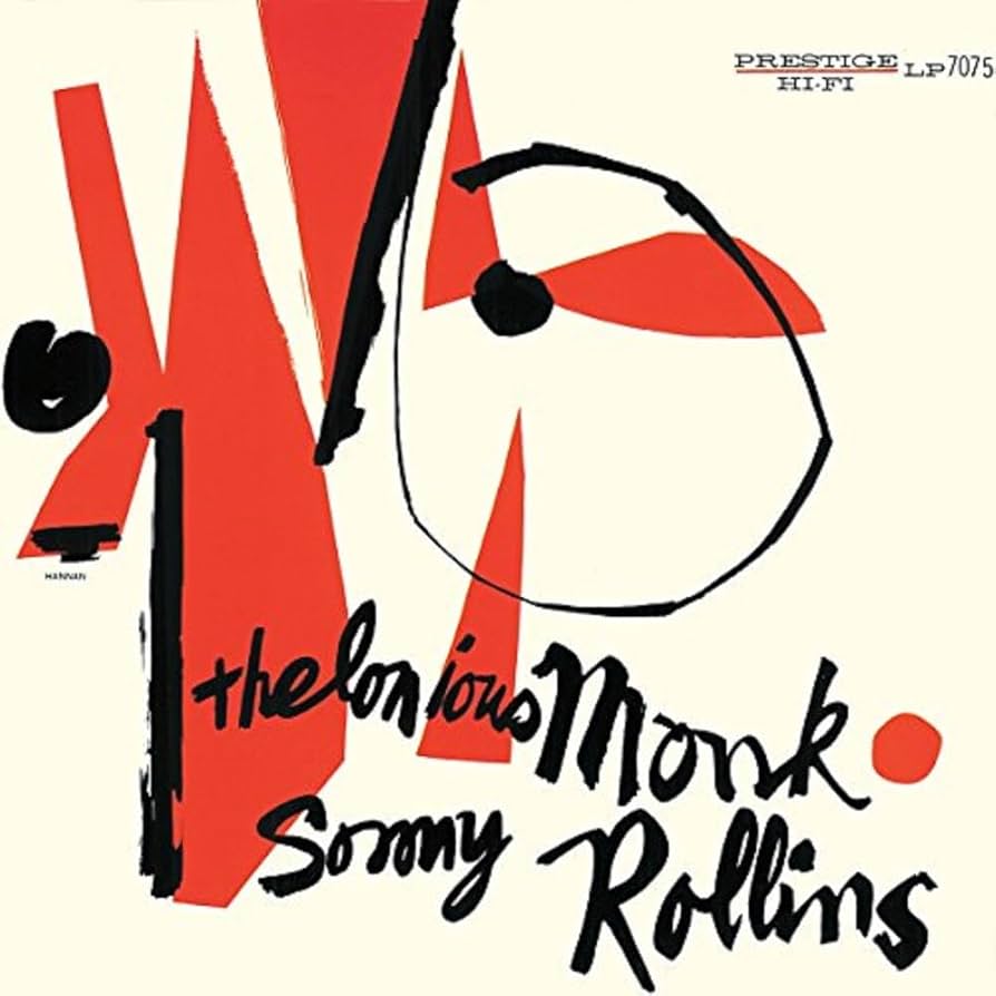 Thelonious Monk / undeground 2000枚限定 Thelonious Monk / undeground 2000枚限定 Thelonious Monk