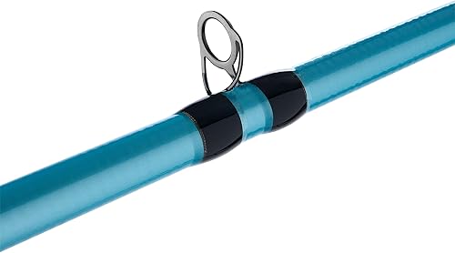 Miniatura 6 de Ugly Stik Carbon Surf Casting Fishing Rod