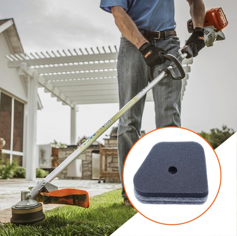 Filter für Ölpumpe der Motorsäge STIHL 009 010 011 012