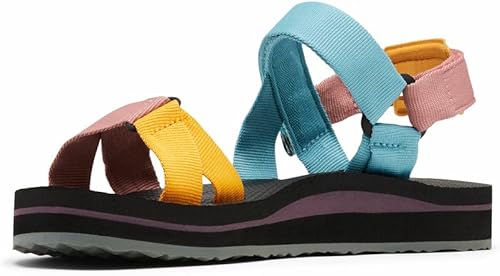 Miniatura 7 de Columbia Sandalias deportivas Capsule Alava para mujer
