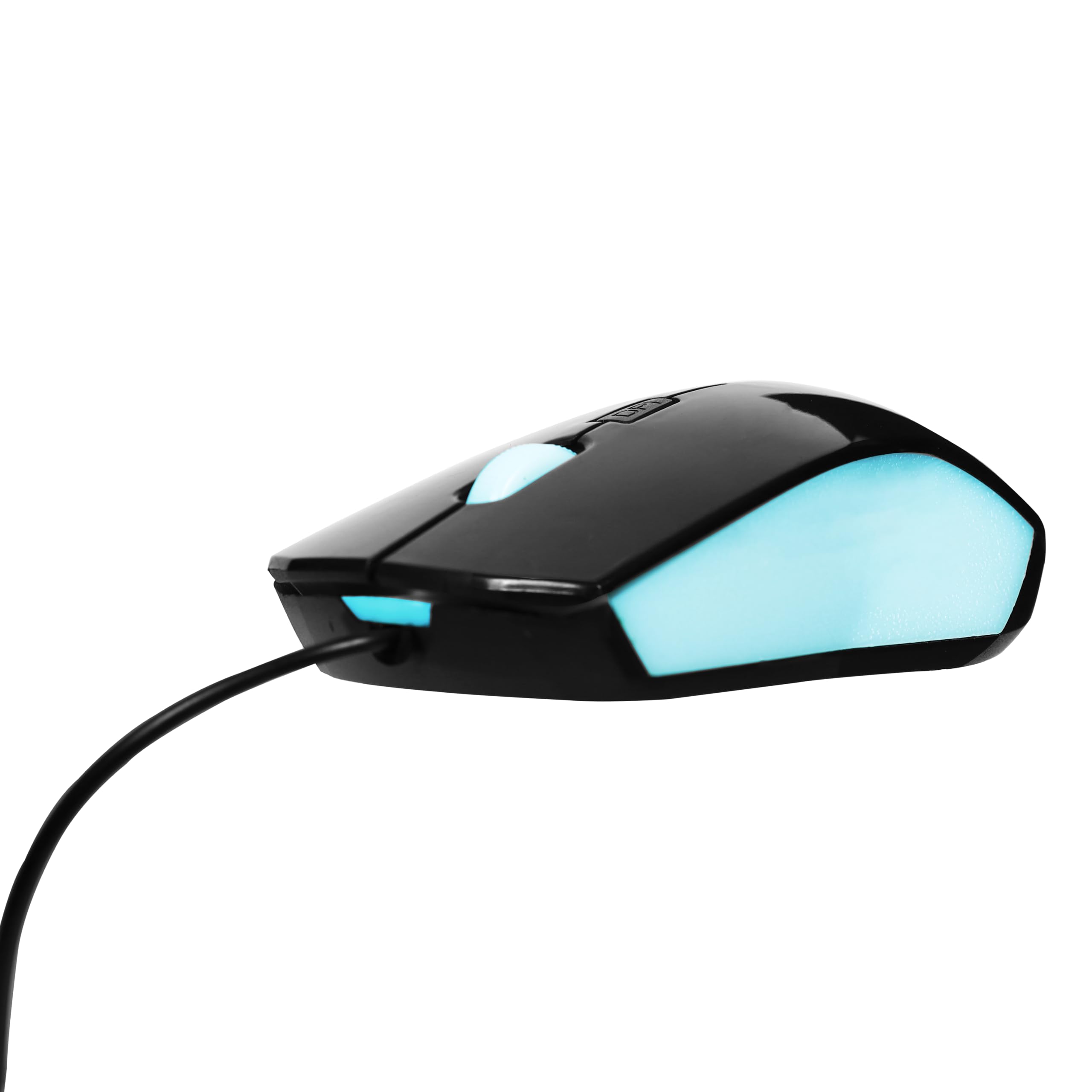 Amazon.in: Buy XCESS Zest Wired RGB Optical Mouse | 1600 DPI | 4