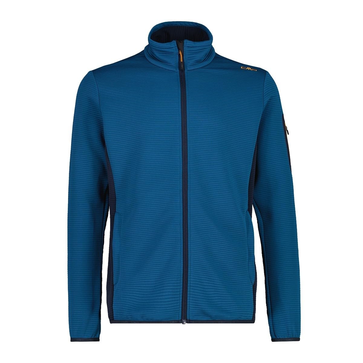 Chaqueta de petróleo para hombre CMP evita el frío y la humedad en montaña 8