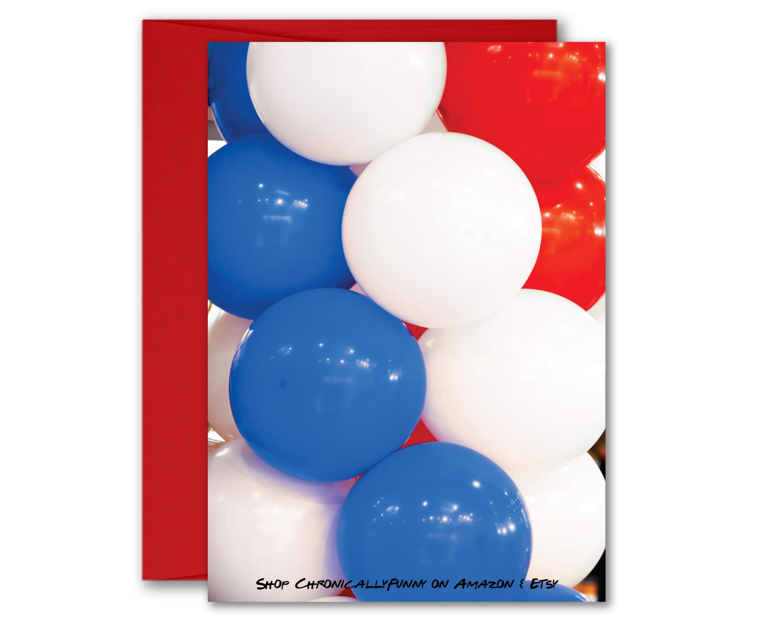 Kamala Harris Quotable Notable Card - Greeting Card With Sticker Sheet For Customization