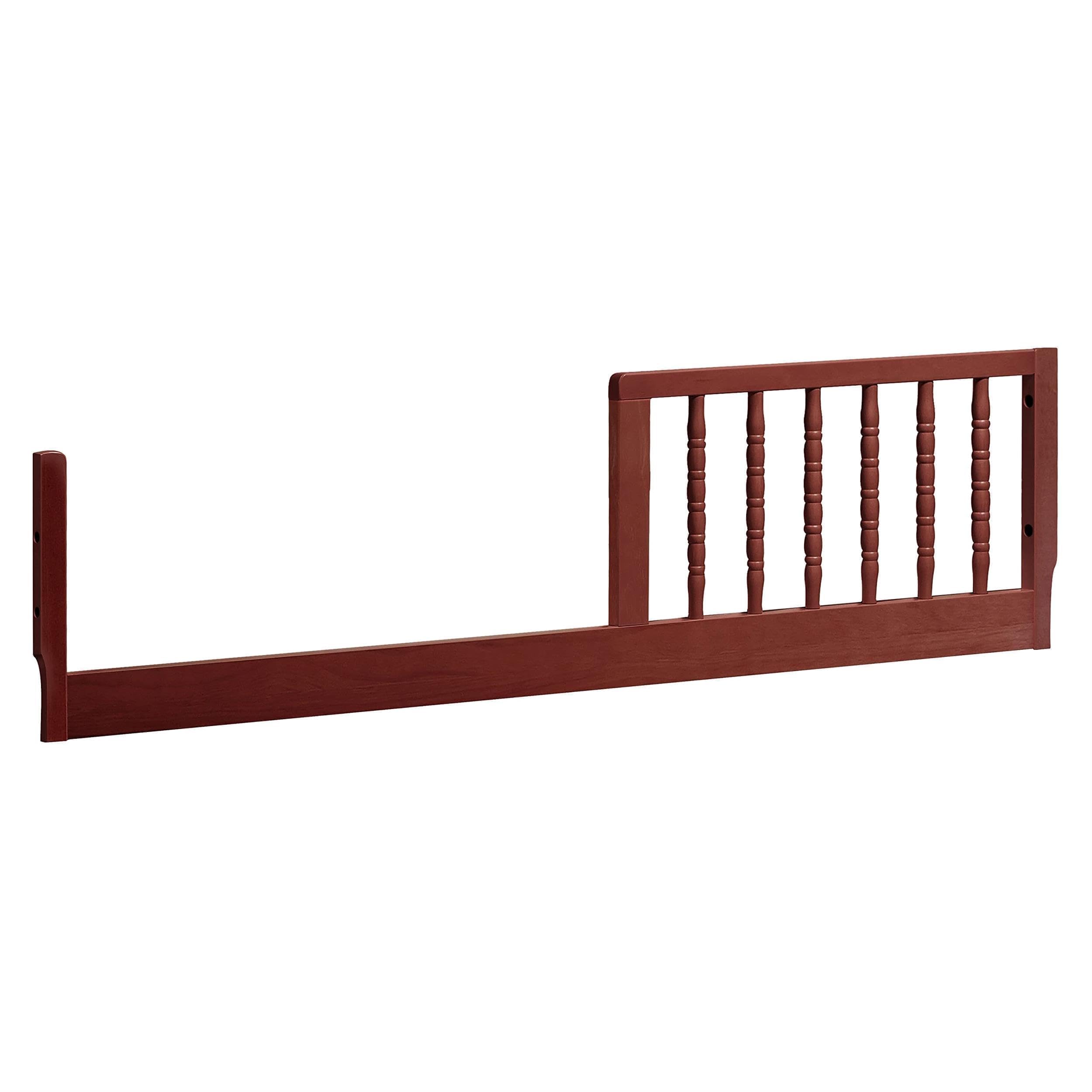 DaVinci Jenny Lind Toddler Bed Conversion Kit (M3199) in Cherry