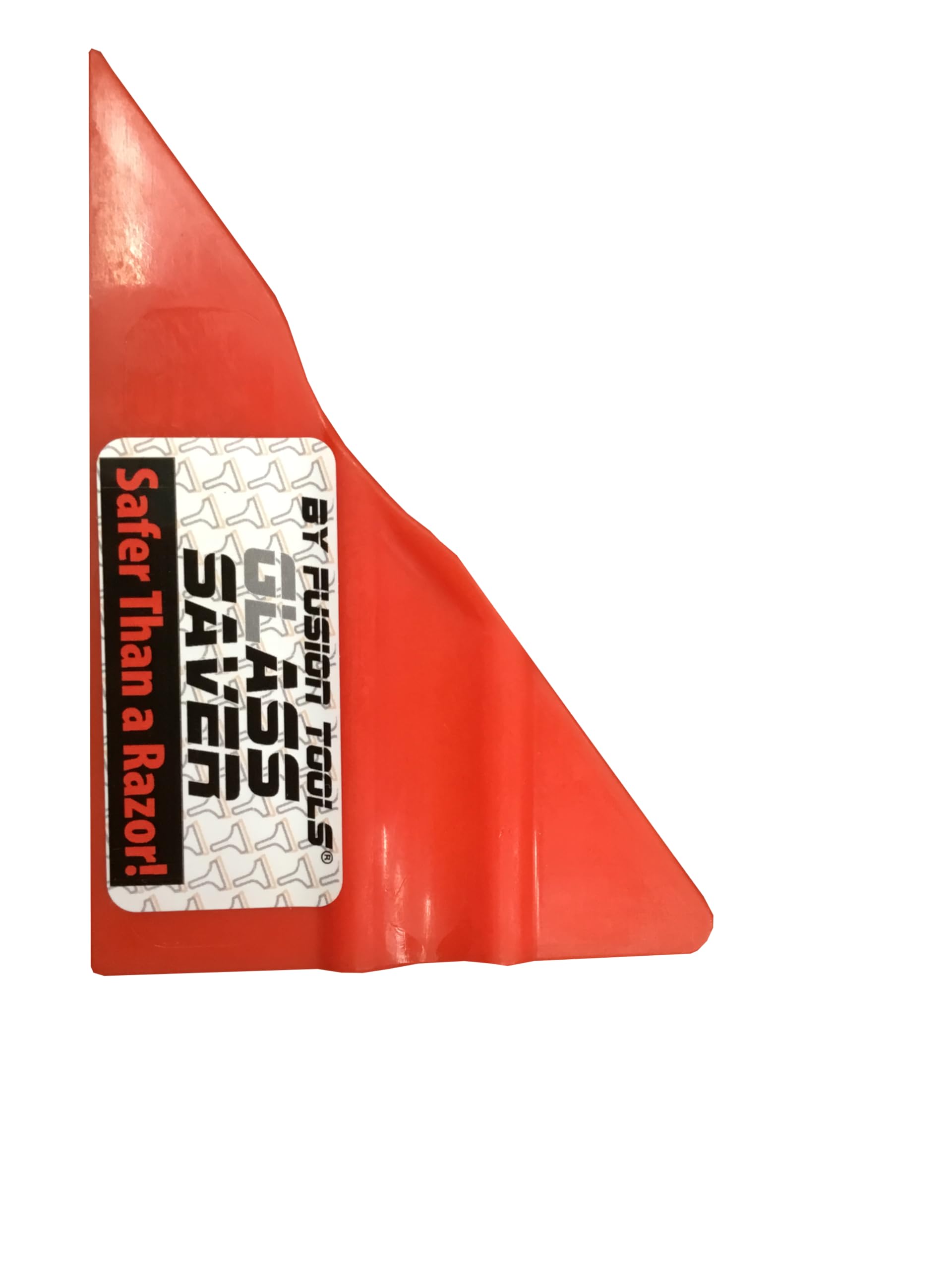 Fusion Glass Saver Side Piece