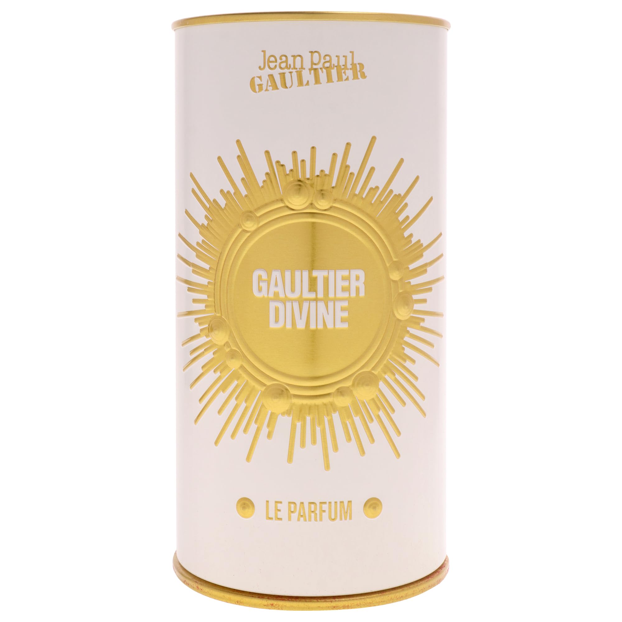 GAULTIER DIVINE LE PARFUM edp intense