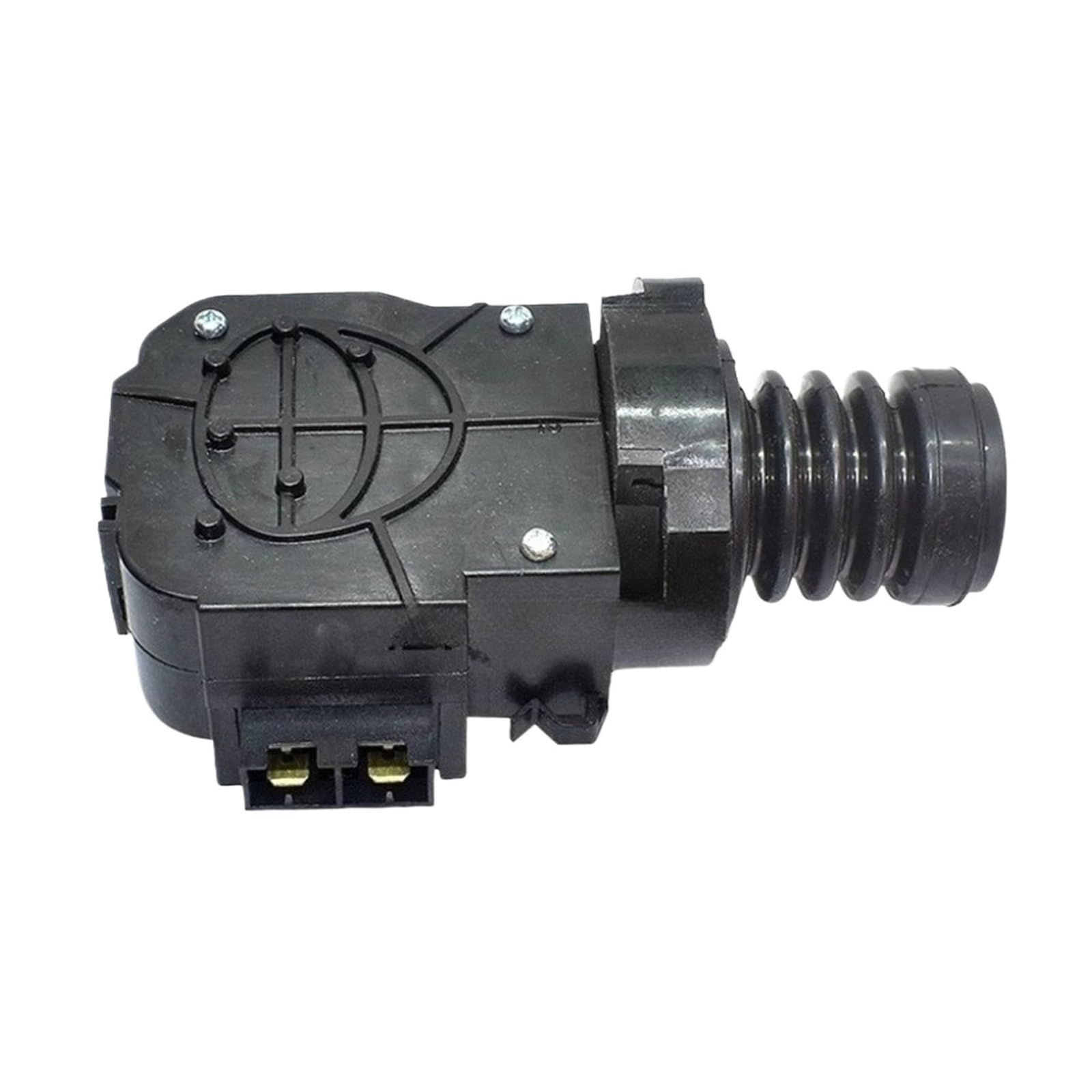 Zjmbgdsf Xpq-6C2 Motor Front-Loading Washing Machine Drain Pump Motors Xpq-6C2 Spare Parts，Compatible For Midea