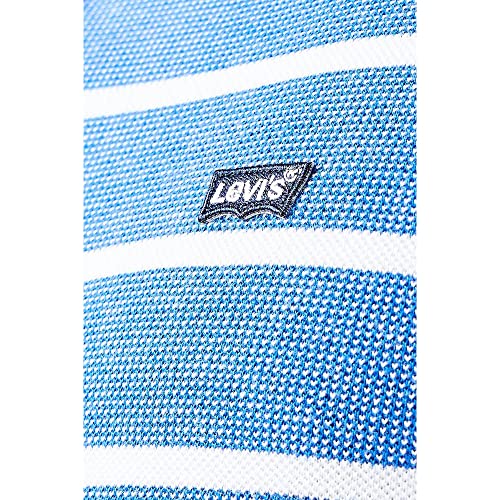 Image of Levi's Men's Cotton Regular Fit Polo Shirt
