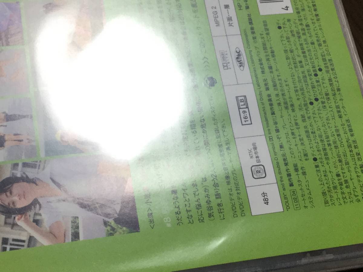 Amazon.co.jp: 背あせ キズ有熱いぞ! 猫ヶ谷!! vol.4 DVD 国内