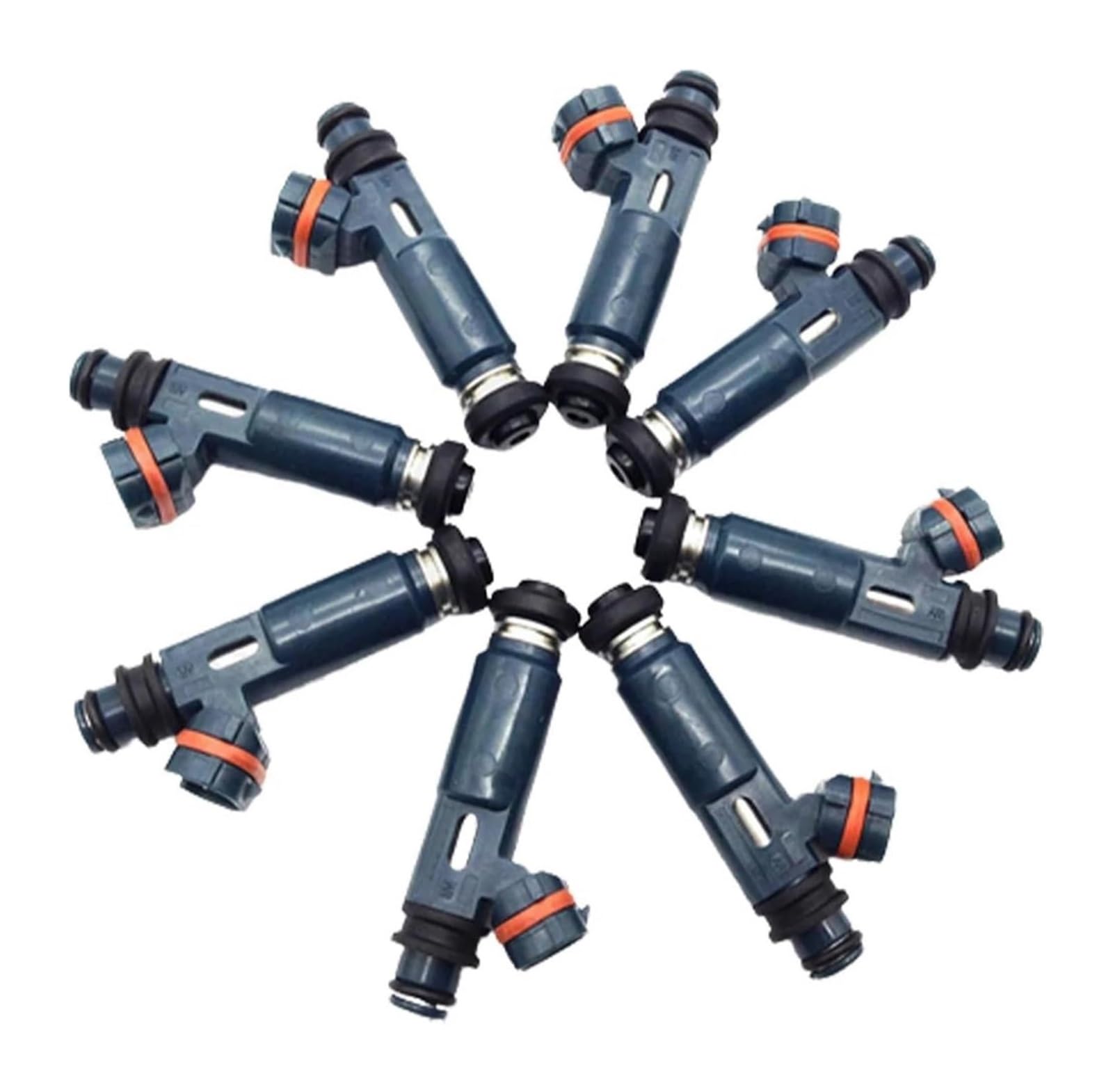 Injecteur Moteur Pour T&oyota Pour 4Runner Pour Land Pour Cruiser Pour Sequoia Pour Tundra Pour L&exus GX470 LX470 4,7 L Moteur D'injecteurs Carburant 2325050040