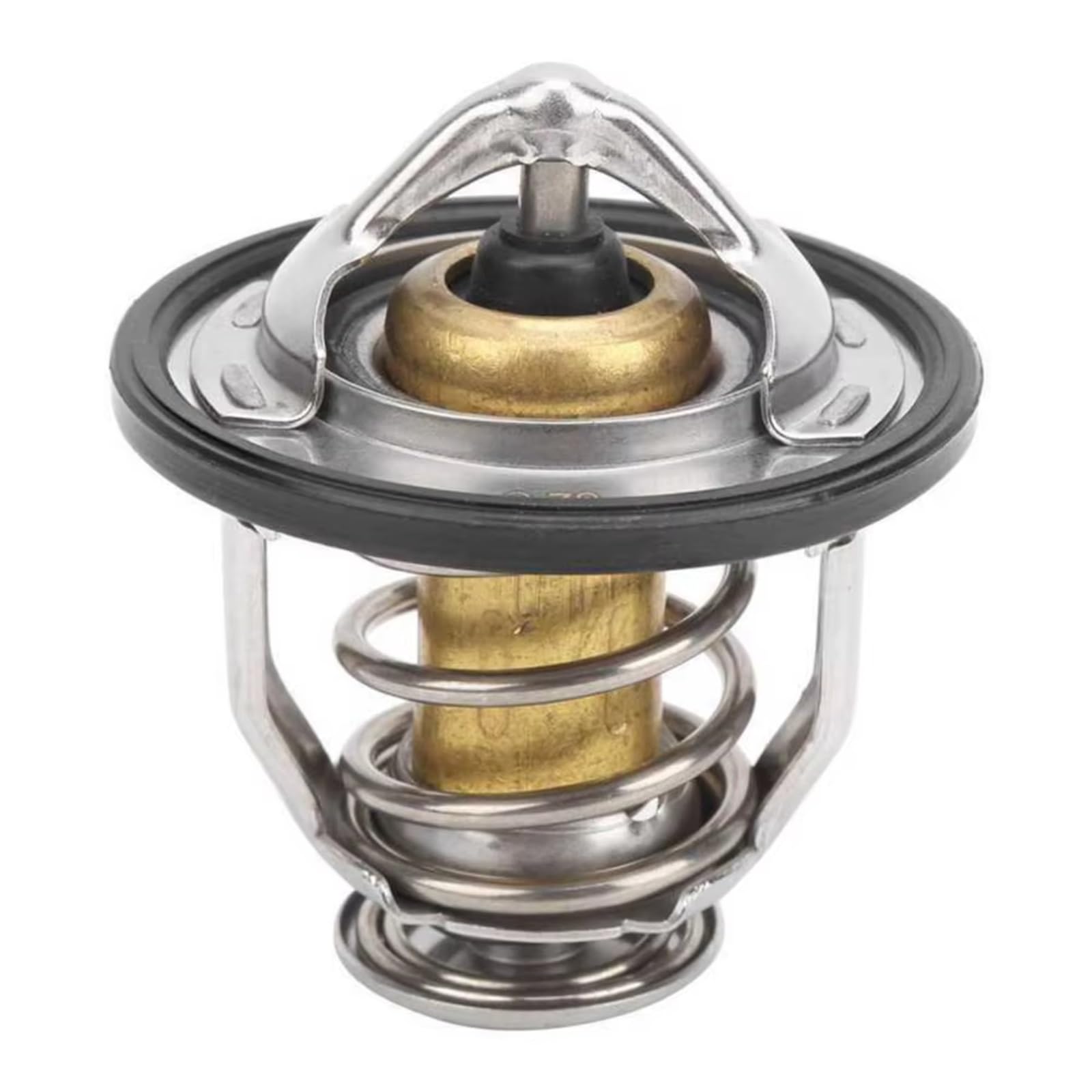 Vehicle Coolant Thermostat Compatible With Toyota For Tacoma 1995 1996 1997 1998 1999 2000 2001 2002 2003 2004 1 Pcs Car Engine Coolant Thermostat 90916-A3003