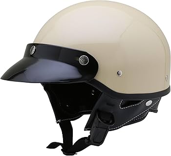 M 新品未使用　ポリヘル　黒エイジングアイボリーフレア　ポリス　ヘルメット XL 新品未使用 ポリヘル 黒エイジングアイボリーフレア ポリス