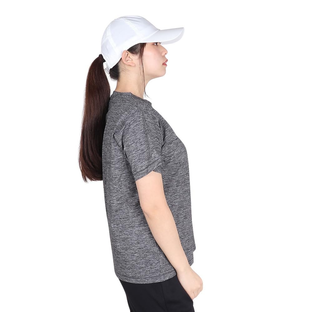 Amazon.co.jp: フィラ（FILA） テニスウェア レディース 半袖Tシャツ