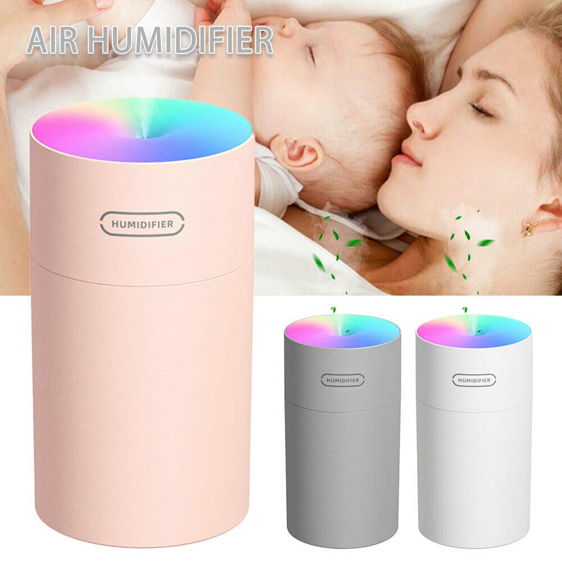 Meilen Dicht In Bearbeitung Aroma Diffuser Tchibo Kurz Vorurteil Suffix - Foto 6