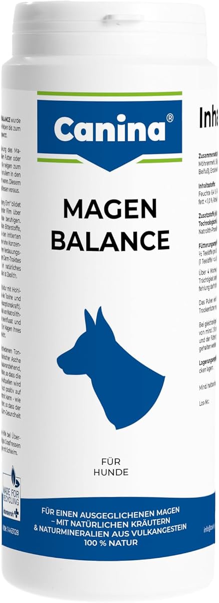 Canina Magen Balance, 250 g