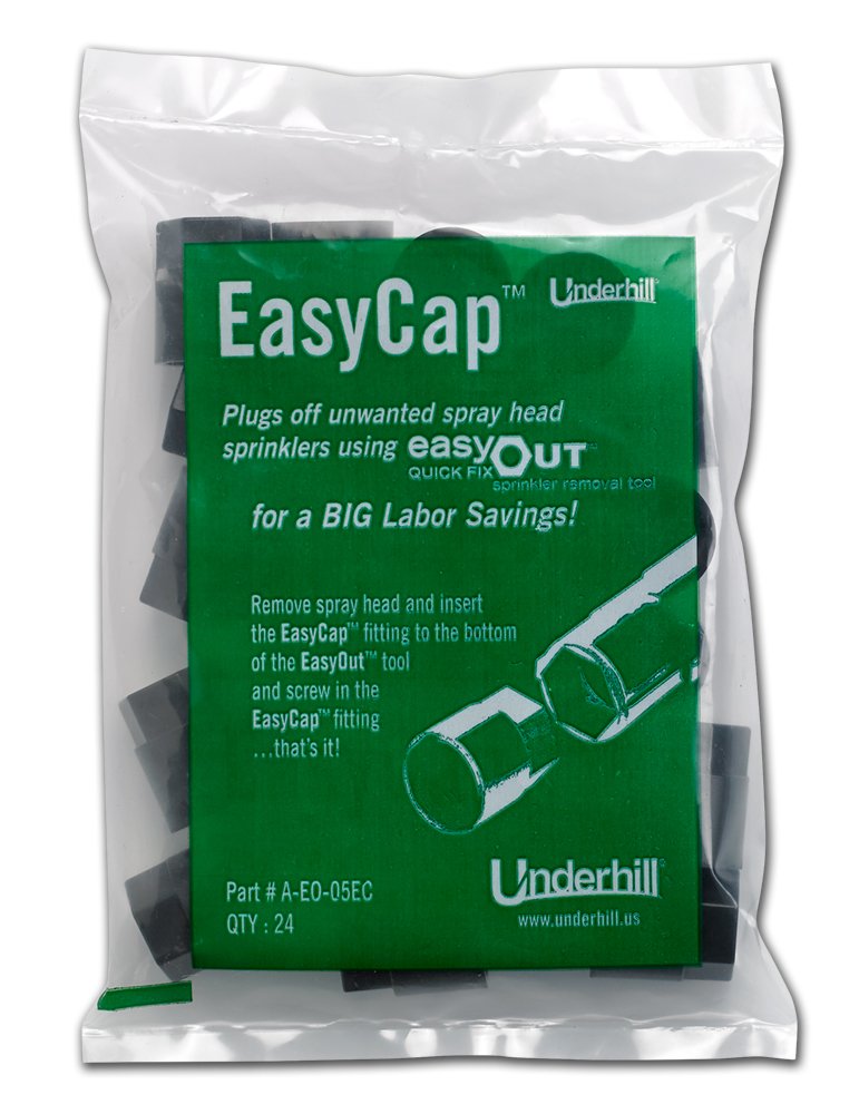 Underhill Spray Head Removal Tool