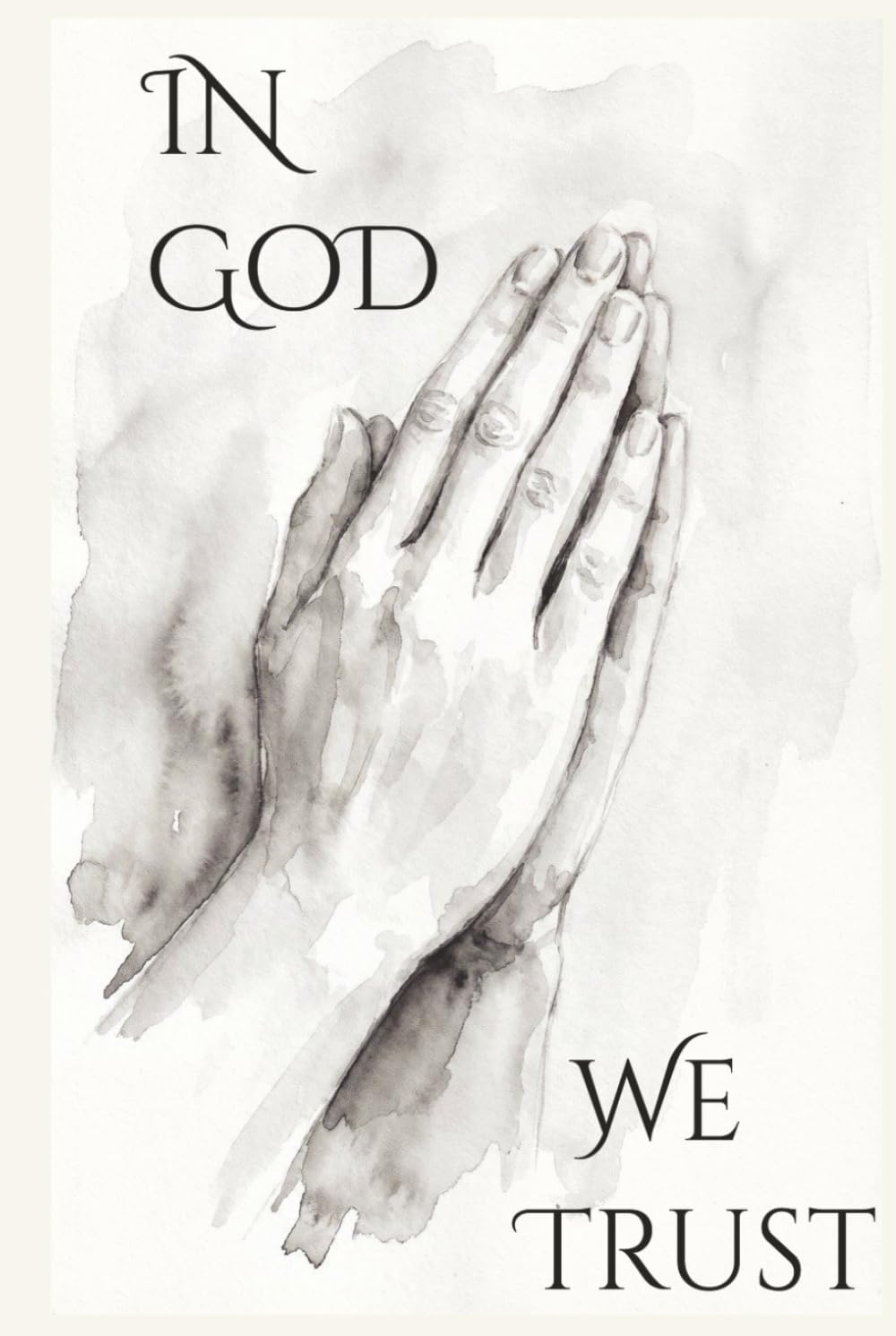In God We Trust: A Christian Journal